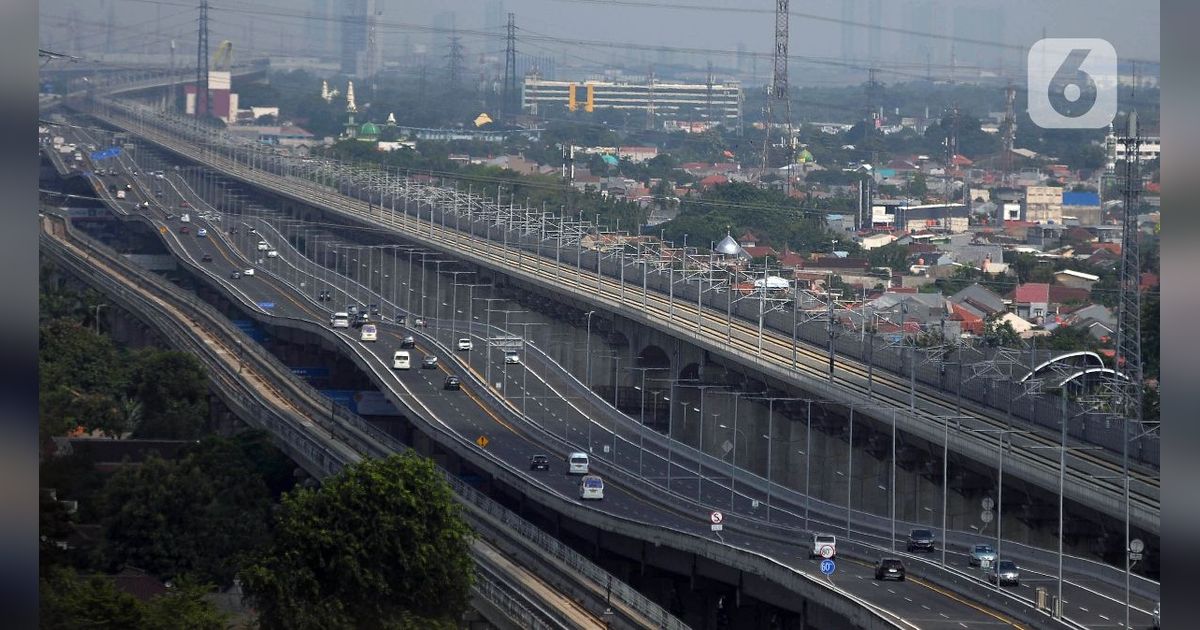 Ahli Ungkap Kejanggalan Proyek Tol MBZ: Basic Design Beton