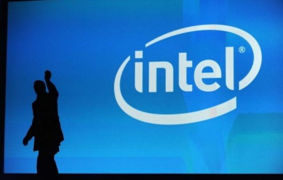 Intel PHK 15.000 Karyawan Imbas Pendapatan Turun